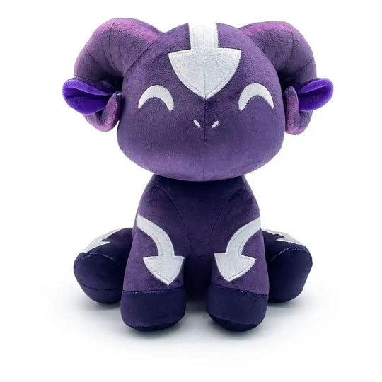 Avatar - Der Herr der Elemente Plüschfigur Rammie 22 cm - Smalltinytoystore