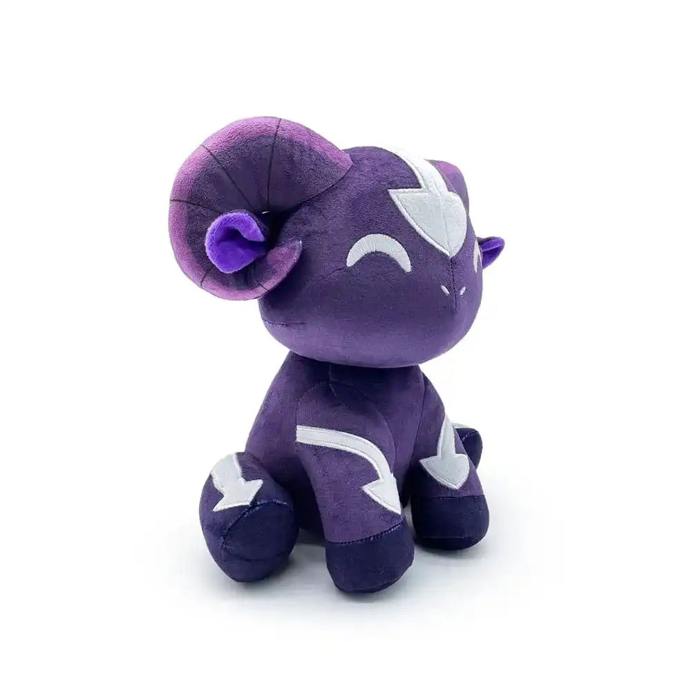 Avatar - Der Herr der Elemente Plüschfigur Rammie 22 cm - Smalltinytoystore