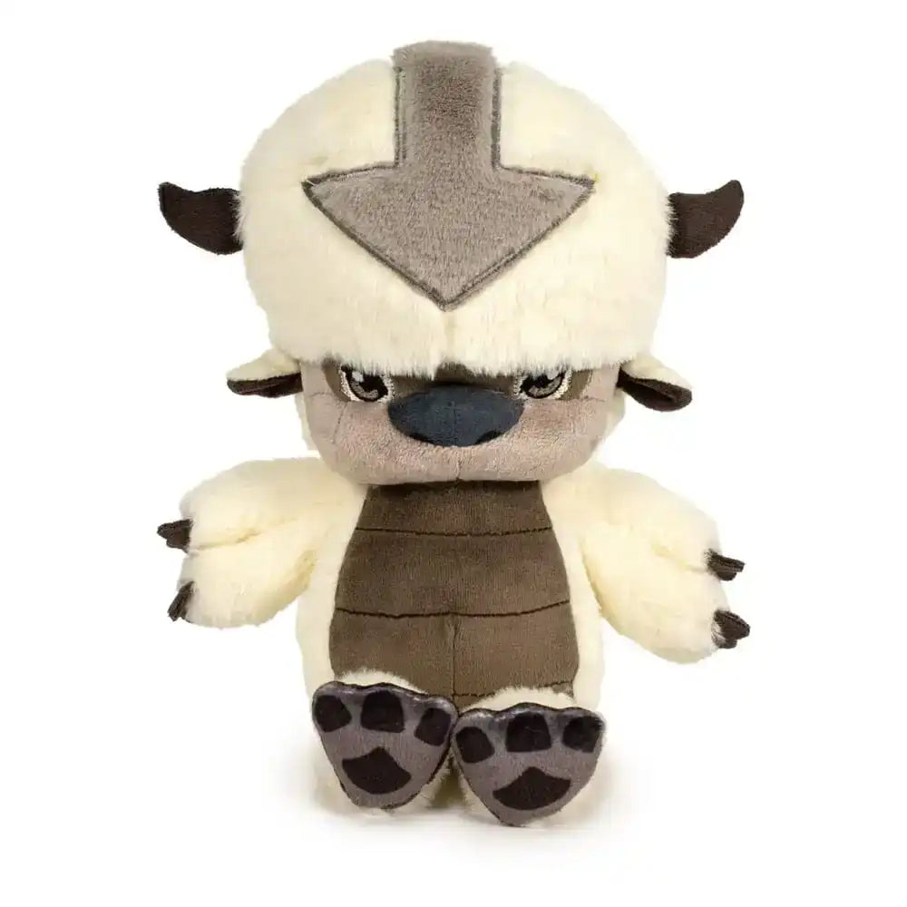 Avatar - Der Herr der Elemente Plüschfiguren 21 cm Sortiment (24) - Smalltinytoystore