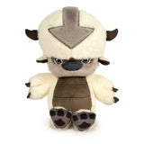 Avatar - Der Herr der Elemente Plüschfiguren 21 cm Sortiment (24) - Smalltinytoystore