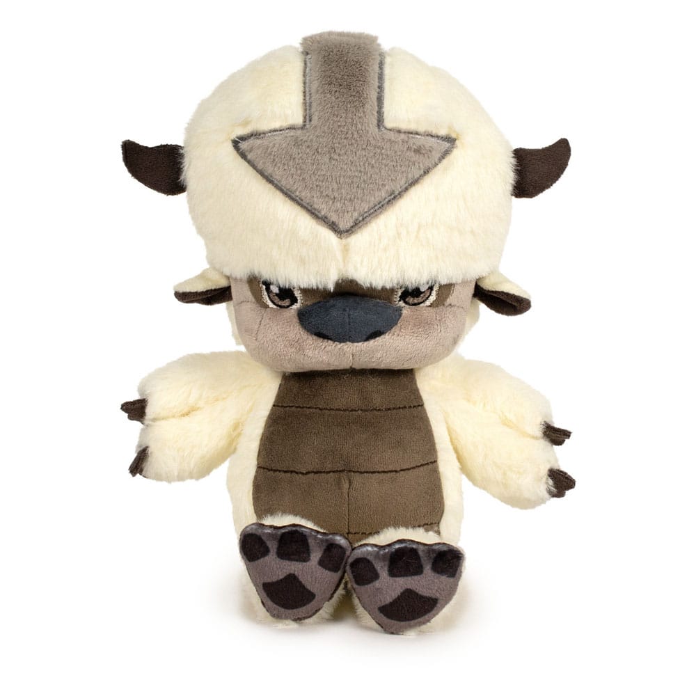 Avatar - Der Herr der Elemente Plüschfiguren 21 cm Sortiment (24) - Smalltinytoystore