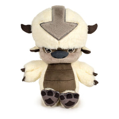 Avatar - Der Herr der Elemente Plüschfiguren 21 cm Sortiment (24) - Smalltinytoystore