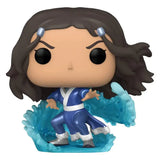 Avatar Der Herr der Elemente POP! Animation Vinyl Figur Katara (MT/GW) 9 cm - Smalltinytoystore