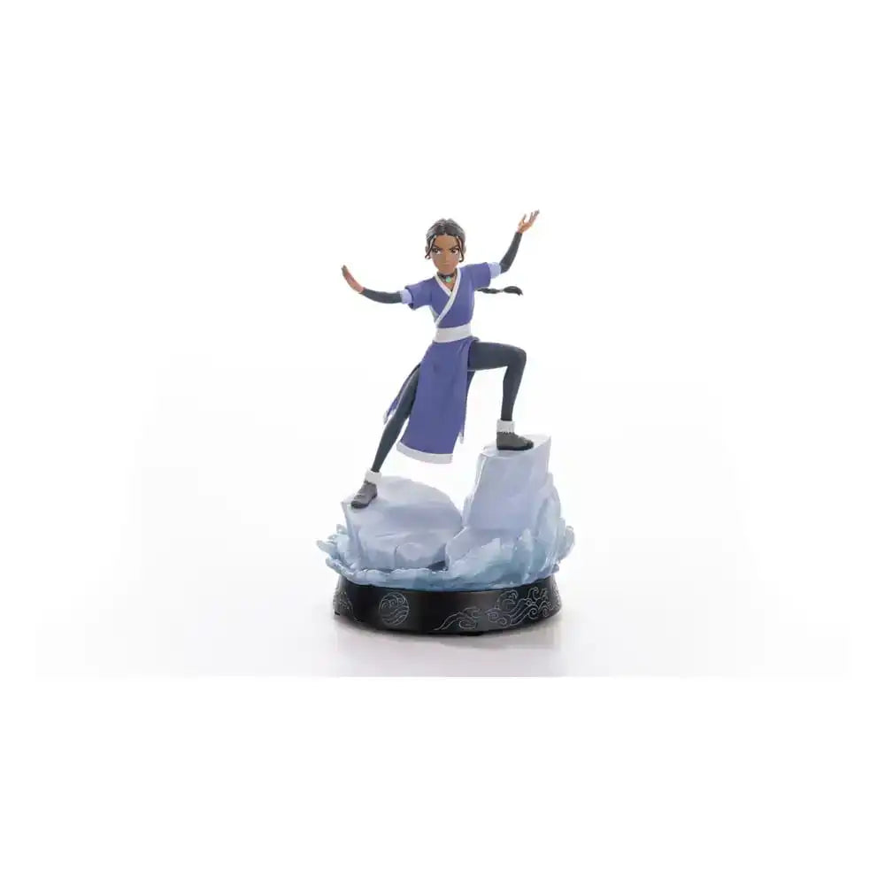 Avatar Der Herr der Elemente Statue Katara 28 cm - Smalltinytoystore