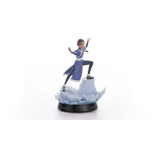 Avatar Der Herr der Elemente Statue Katara 28 cm - Smalltinytoystore