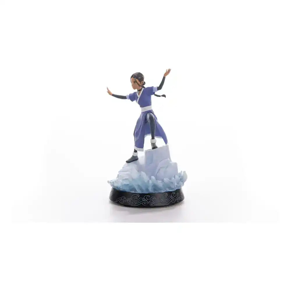 Avatar Der Herr der Elemente Statue Katara 28 cm - Smalltinytoystore