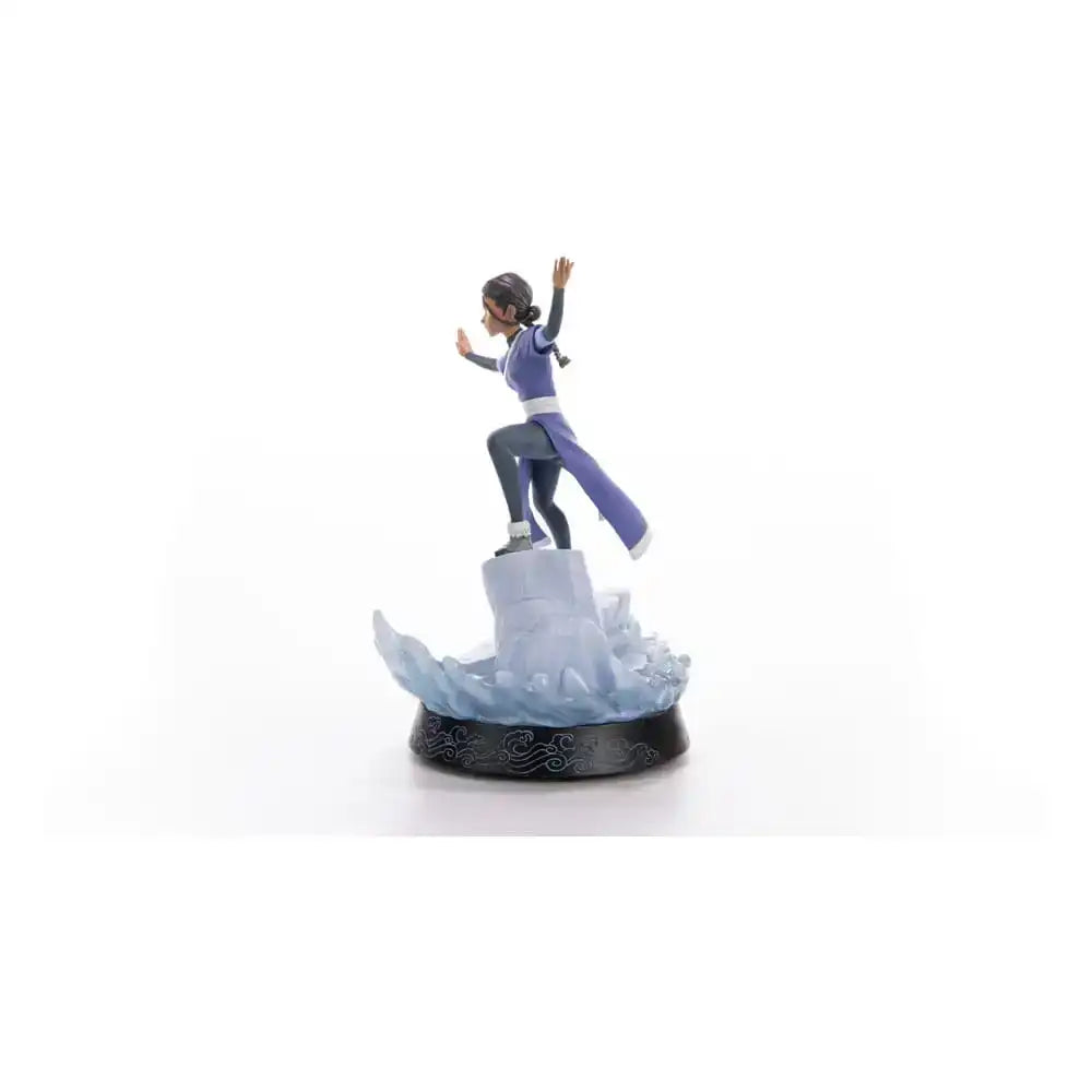 Avatar Der Herr der Elemente Statue Katara 28 cm - Smalltinytoystore