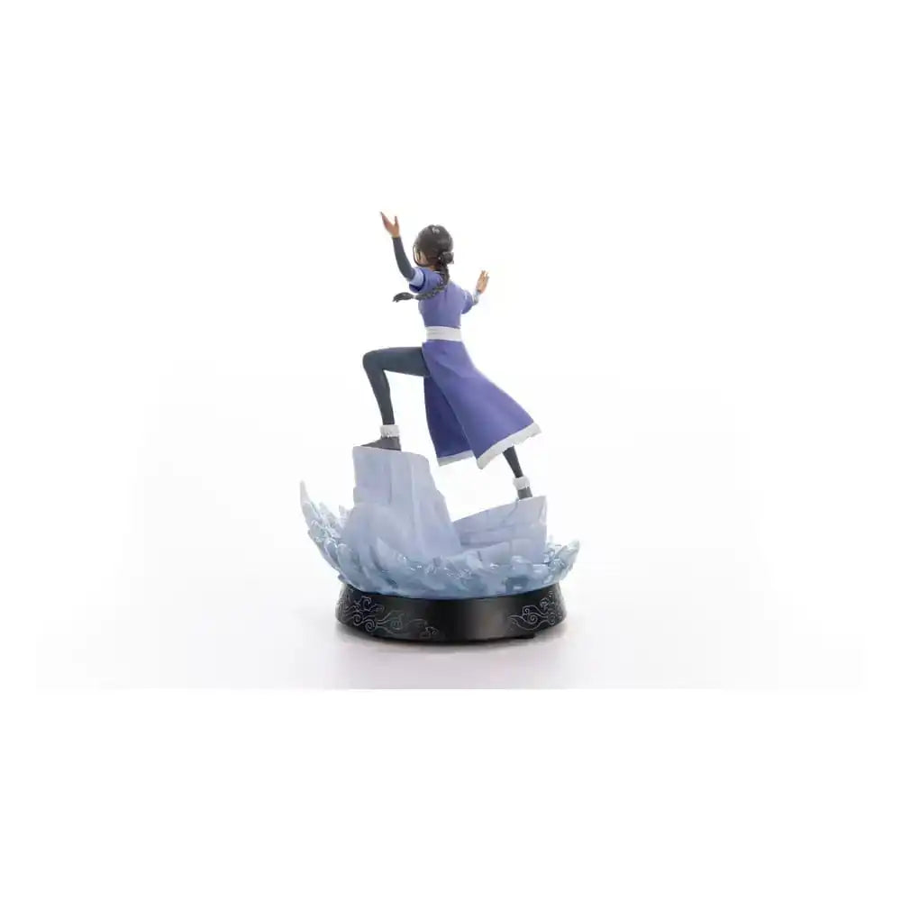 Avatar Der Herr der Elemente Statue Katara 28 cm - Smalltinytoystore