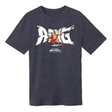Avatar - Der Herr der Elemente T-Shirt Aang Pose, AANG Größe M - Smalltinytoystore