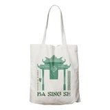 Avatar Der Herr der Elemente Tragetasche Ba Sing Se - Smalltinytoystore