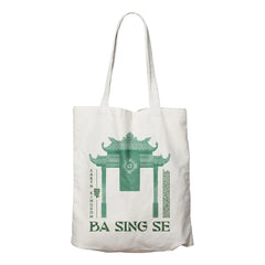 Avatar Der Herr der Elemente Tragetasche Ba Sing Se - Smalltinytoystore