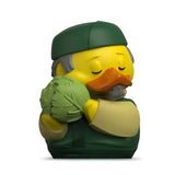 Avatar - Der Herr der Elemente Tubbz PVC Figur Cabbage Merchant 1st Edition 10 cm - Smalltinytoystore