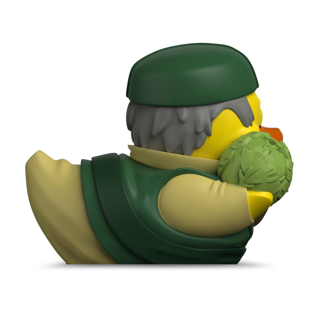 Avatar - Der Herr der Elemente Tubbz PVC Figur Cabbage Merchant 1st Edition 10 cm - Smalltinytoystore