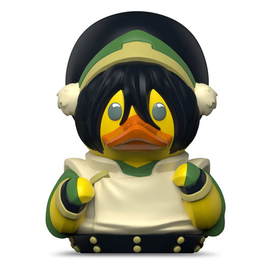 Avatar - Der Herr der Elemente Tubbz PVC Figur Toph Beifong 1st Edition 10 cm - Smalltinytoystore