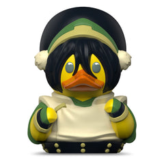 Avatar - Der Herr der Elemente Tubbz PVC Figur Toph Beifong 1st Edition 10 cm - Smalltinytoystore