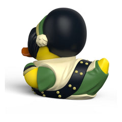 Avatar - Der Herr der Elemente Tubbz PVC Figur Toph Beifong 1st Edition 10 cm - Smalltinytoystore