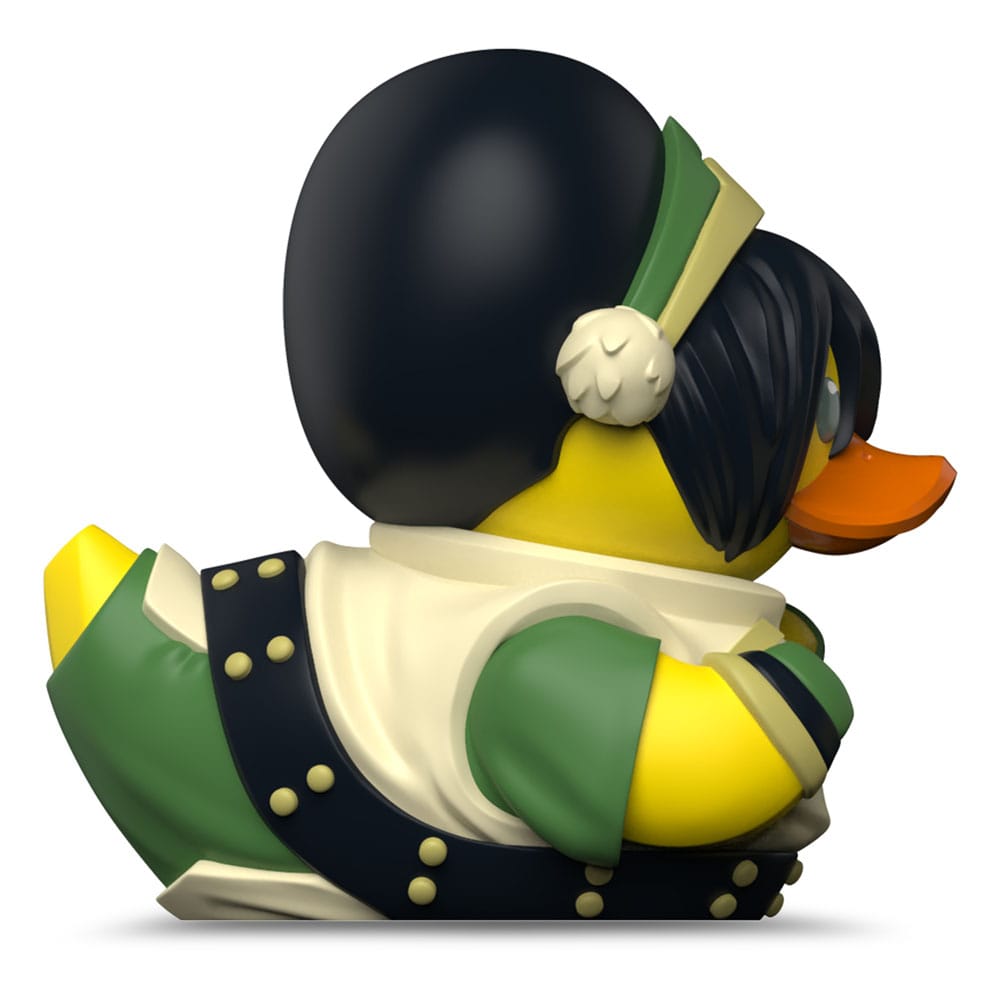 Avatar - Der Herr der Elemente Tubbz PVC Figur Toph Beifong 1st Edition 10 cm - Smalltinytoystore
