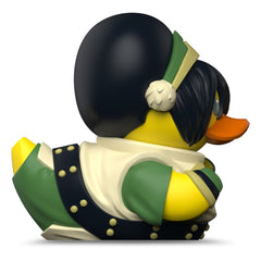 Avatar - Der Herr der Elemente Tubbz PVC Figur Toph Beifong 1st Edition 10 cm - Smalltinytoystore