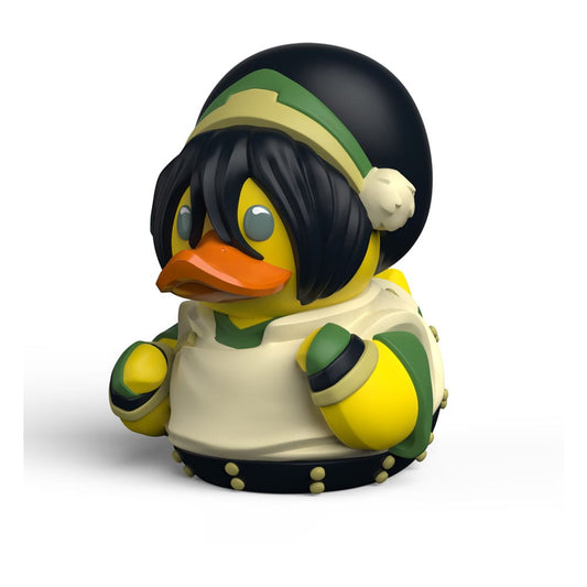 Avatar - Der Herr der Elemente Tubbz PVC Figur Toph Beifong 1st Edition 10 cm - Smalltinytoystore