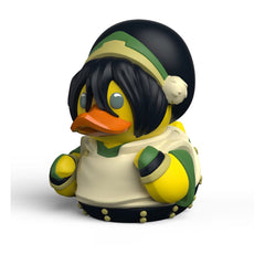 Avatar - Der Herr der Elemente Tubbz PVC Figur Toph Beifong 1st Edition 10 cm - Smalltinytoystore