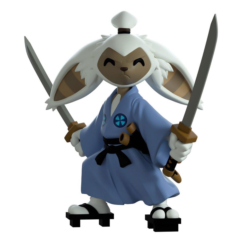 Avatar - Der Herr der Elemente Vinyl Figur Ronin Momo 10 cm - Smalltinytoystore