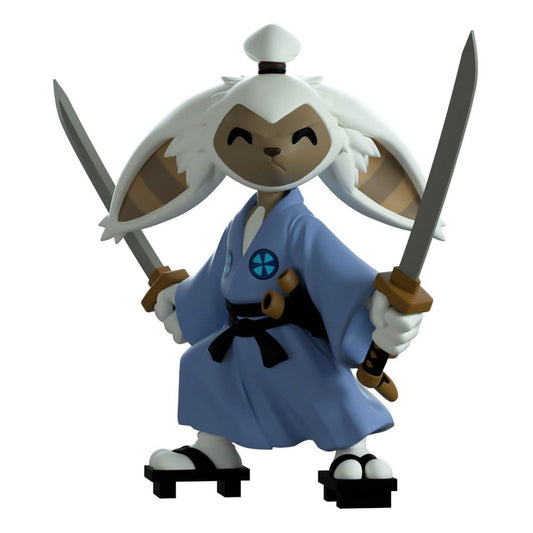 Avatar - Der Herr der Elemente Vinyl Figur Ronin Momo 10 cm - Smalltinytoystore