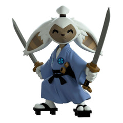 Avatar - Der Herr der Elemente Vinyl Figur Ronin Momo 10 cm - Smalltinytoystore