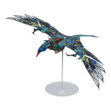 Avatar: Fire and Ash Actionfigur Neytiri's Banshee