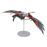 Avatar: Fire and Ash Actionfigur Quaritch's new Banshee