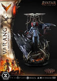 Avatar: Fire and Ash (Film) Real Elite Masterline Series Statue 1/4 Varang & Nightwraith Avatar Legacy Collection Bonus Version 96 cm
