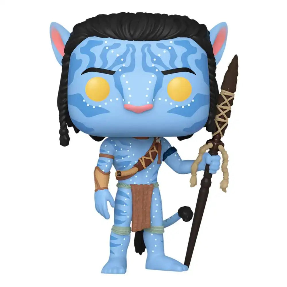 Avatar POP! Movies Vinyl Figur Jake Sully 9 cm
