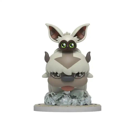 Avatar The Last Airbender Kwistal Blind Box Display (6) - Smalltinytoystore