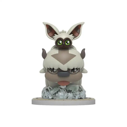 Avatar The Last Airbender Kwistal Blind Box Display (6) - Smalltinytoystore