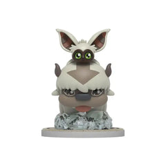 Avatar The Last Airbender Kwistal Blind Box Display (6) - Smalltinytoystore