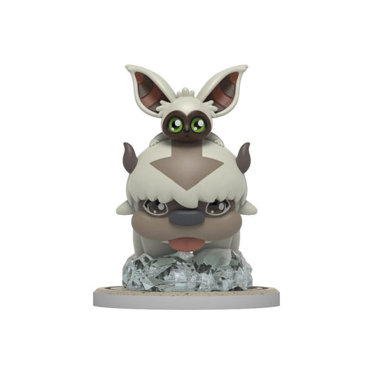 Avatar The Last Airbender Kwistal Blind Box Display (6) - Smalltinytoystore
