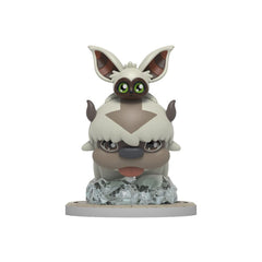 Avatar The Last Airbender Kwistal Blind Box Display (6) - Smalltinytoystore