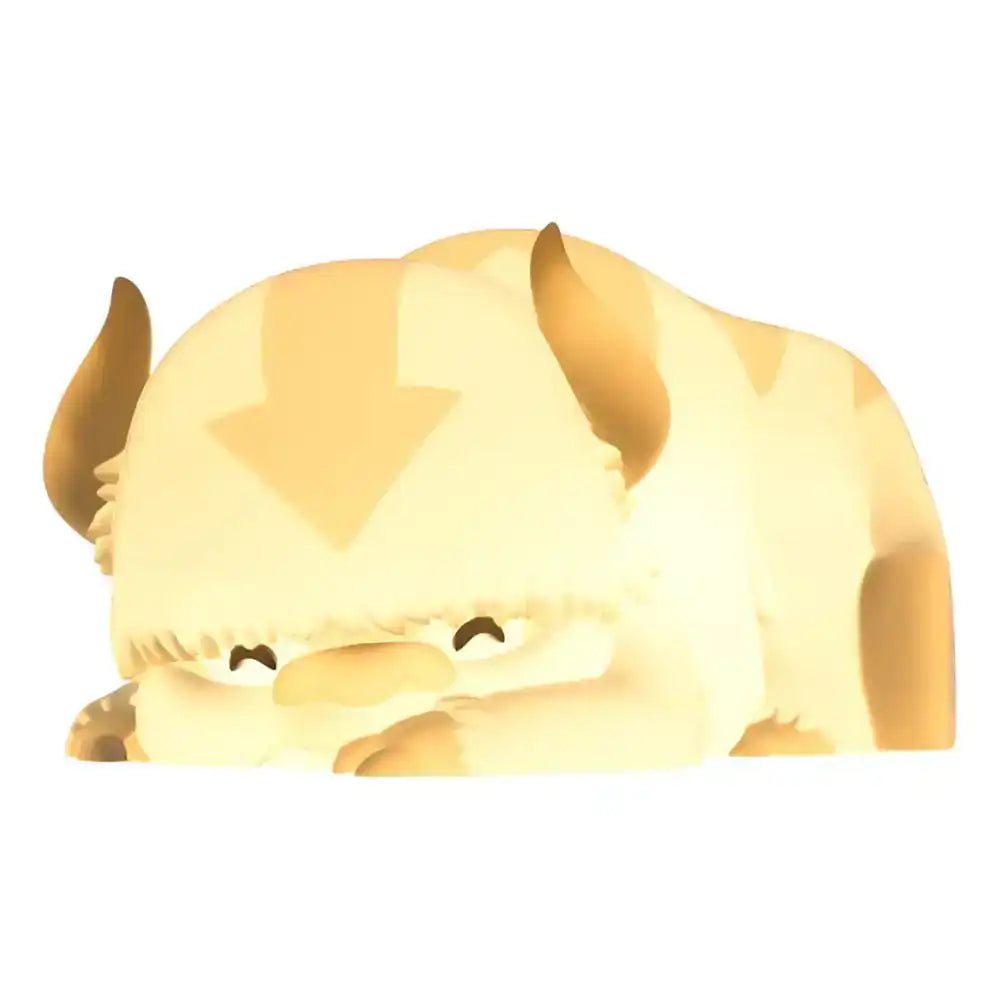 Avatar: The Last Airbender Nachtlicht Appa Night Light 8 cm - Smalltinytoystore