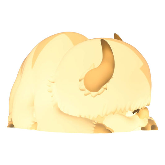 Avatar: The Last Airbender Nachtlicht Appa Night Light 8 cm - Smalltinytoystore
