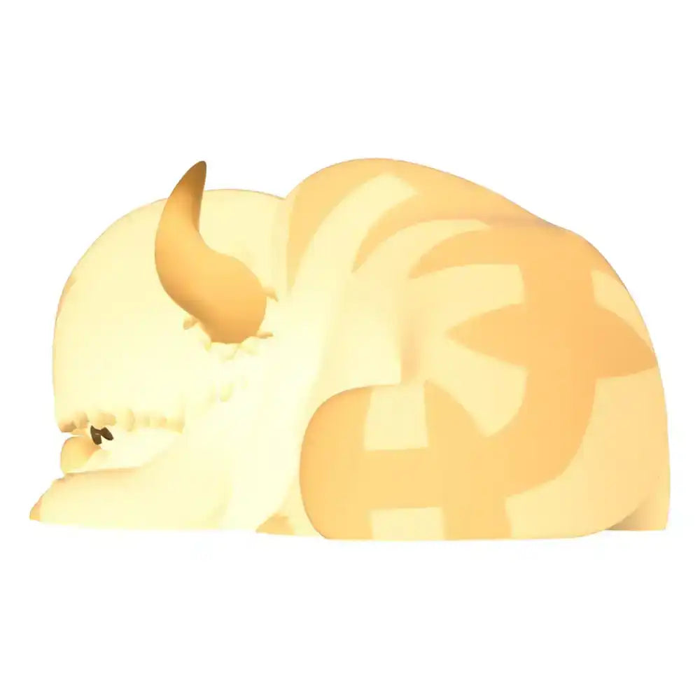 Avatar: The Last Airbender Nachtlicht Appa Night Light 8 cm - Smalltinytoystore