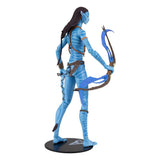 Avatar: The Way of Water Actionfigur Neytiri (Metkayina Reef) 18 cm - Smalltinytoystore