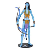 Avatar: The Way of Water Actionfigur Neytiri (Metkayina Reef) 18 cm - Smalltinytoystore