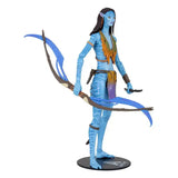 Avatar: The Way of Water Actionfigur Neytiri (Metkayina Reef) 18 cm - Smalltinytoystore