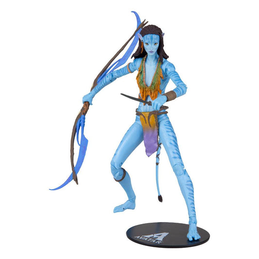 Avatar: The Way of Water Actionfigur Neytiri (Metkayina Reef) 18 cm - Smalltinytoystore