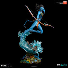 Avatar: The Way of Water BDS Art Scale Statue 1/10 Neytiri 41 cm - Smalltinytoystore