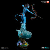 Avatar: The Way of Water BDS Art Scale Statue 1/10 Neytiri 41 cm - Smalltinytoystore