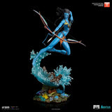 Avatar: The Way of Water BDS Art Scale Statue 1/10 Neytiri 41 cm - Smalltinytoystore