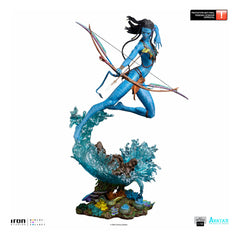 Avatar: The Way of Water BDS Art Scale Statue 1/10 Neytiri 41 cm - Smalltinytoystore