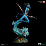 Avatar: The Way of Water BDS Art Scale Statue 1/10 Neytiri 41 cm - Smalltinytoystore