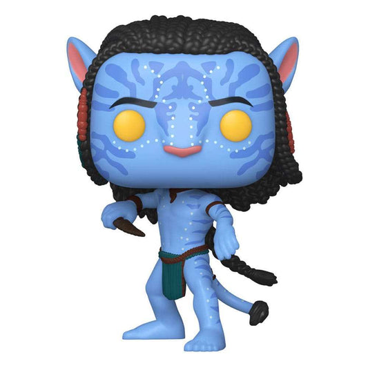Avatar: The Way of Water POP! Movies Vinyl Figur Lo'ak 9 cm - Smalltinytoystore