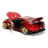 Avengers Diecast Modell 1/24 2016 Chevy Camaro SS Iron Man - Smalltinytoystore